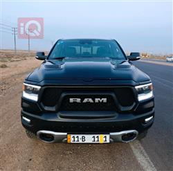 ڕام 1500